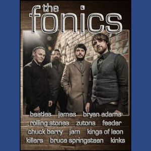 The Fonics